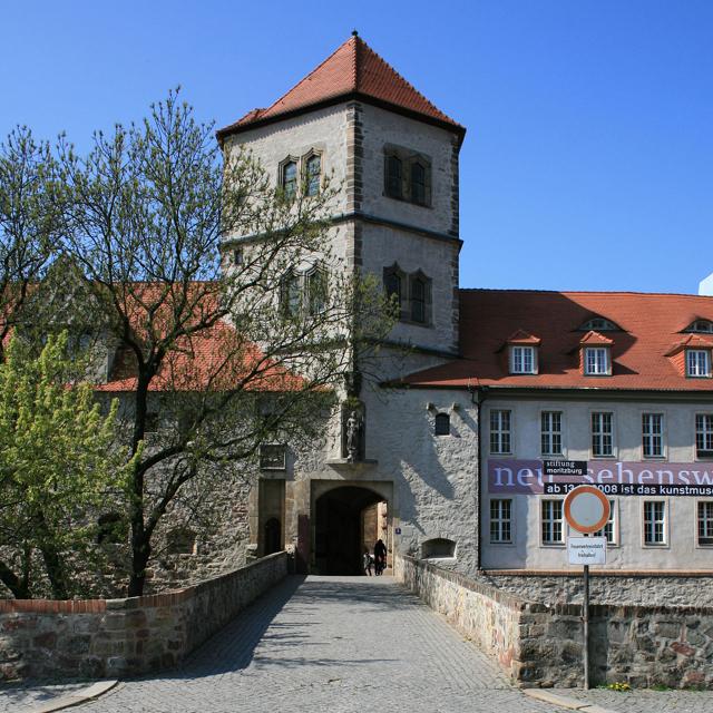 Moritzburg